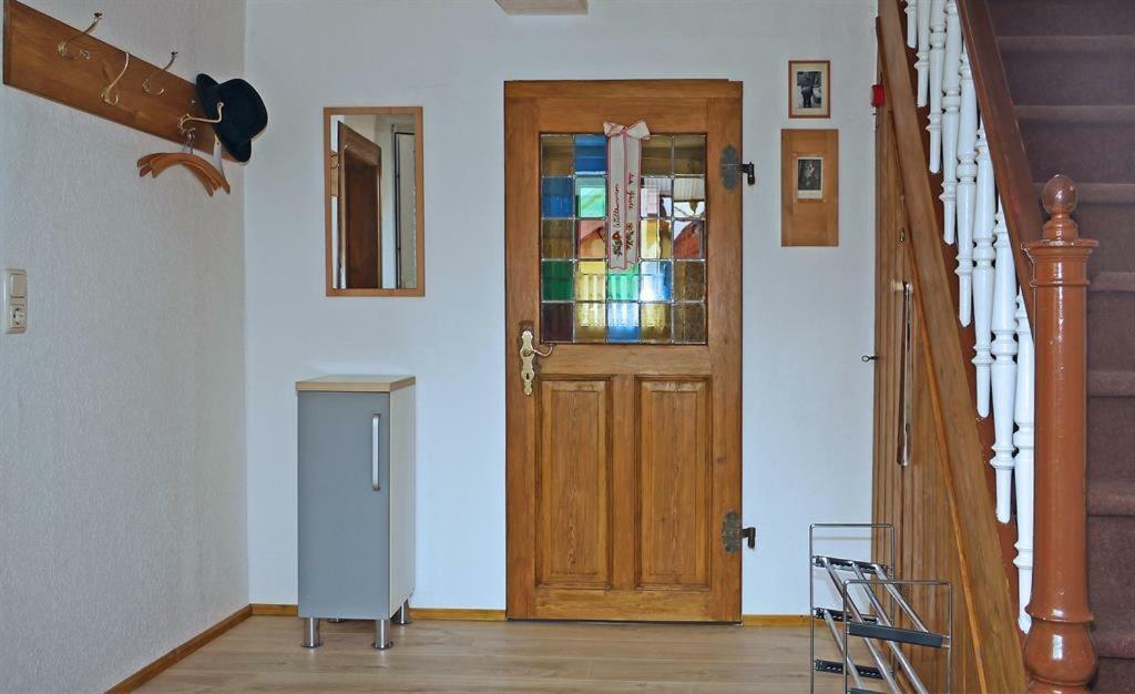 Ferienhaus Oliv Thale Exterior foto